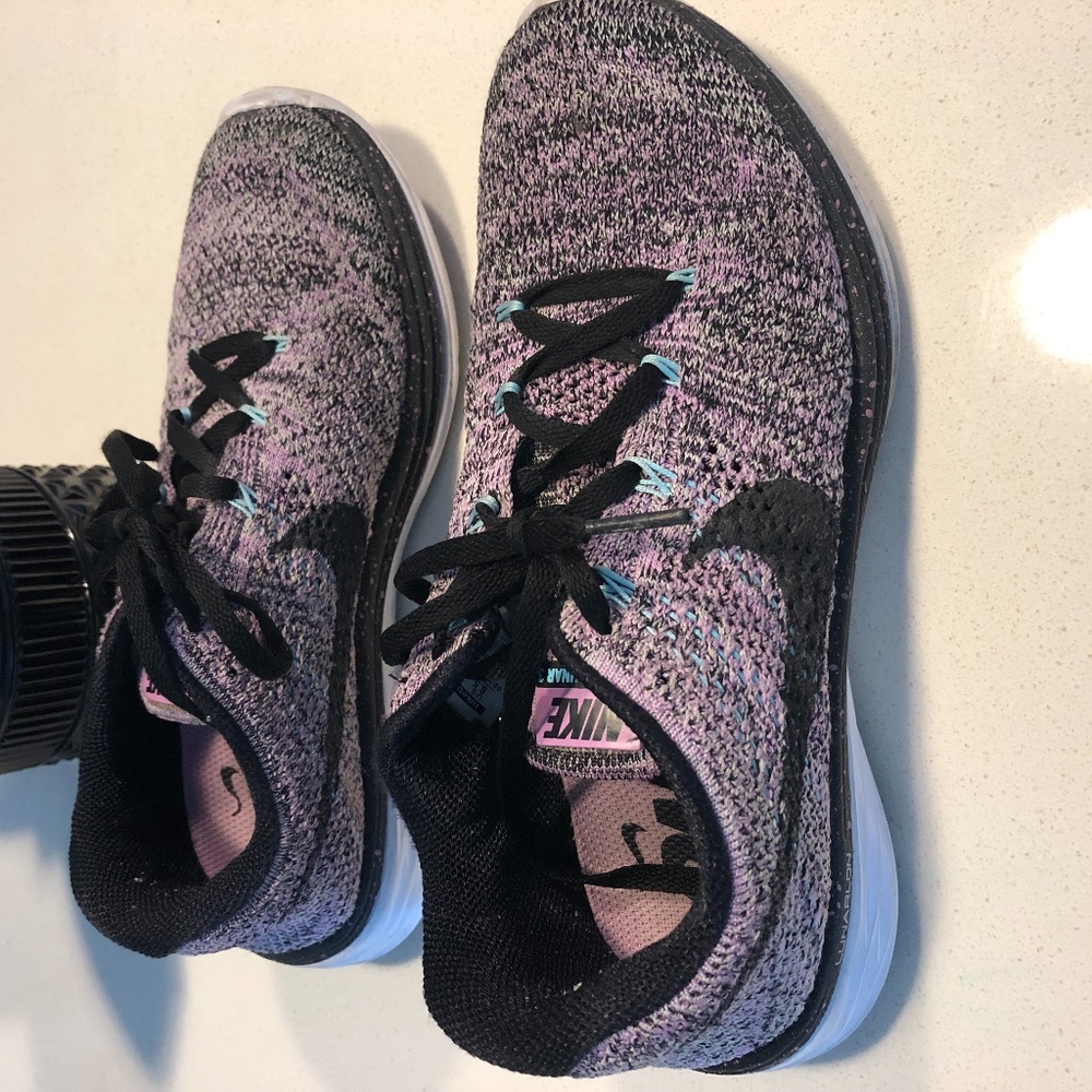 used Nikes size 6.5